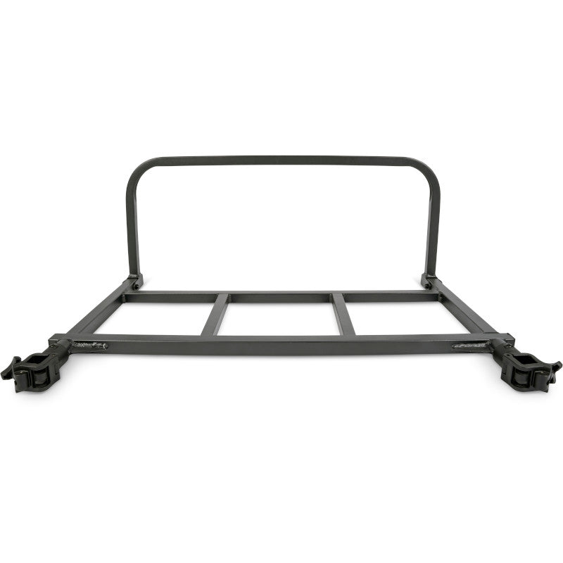 Korum S23 - Twin Wheel Deluxe Barrow Kit