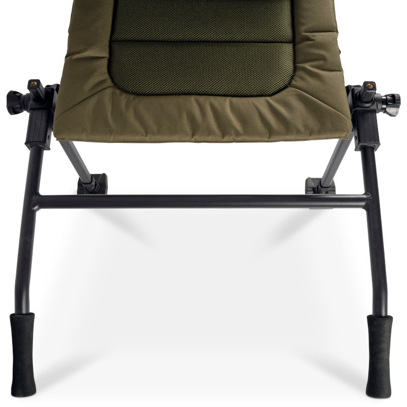 Korum S23 - Twin Wheel Deluxe Barrow Kit