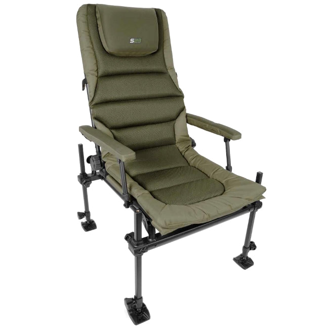 Korum S23 Supa Deluxe Accessory Chair II