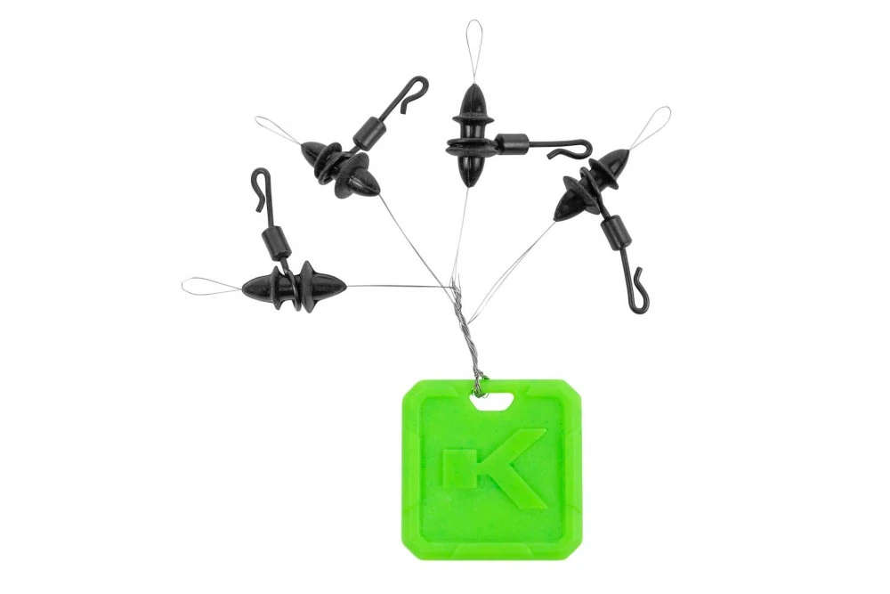 Korum Speci Heli Kit