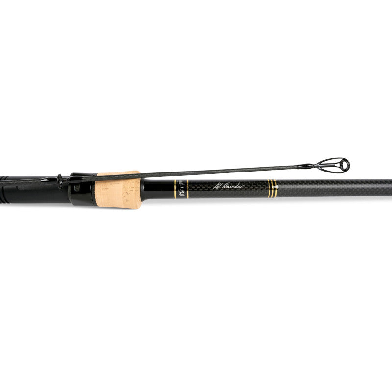 Korum 3K Allrounder Rod