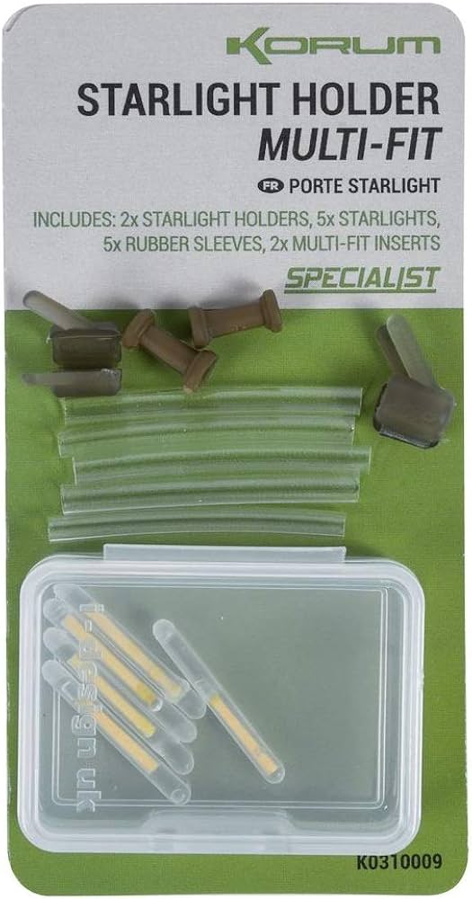 Korum Starlight Holder Multi-Fit