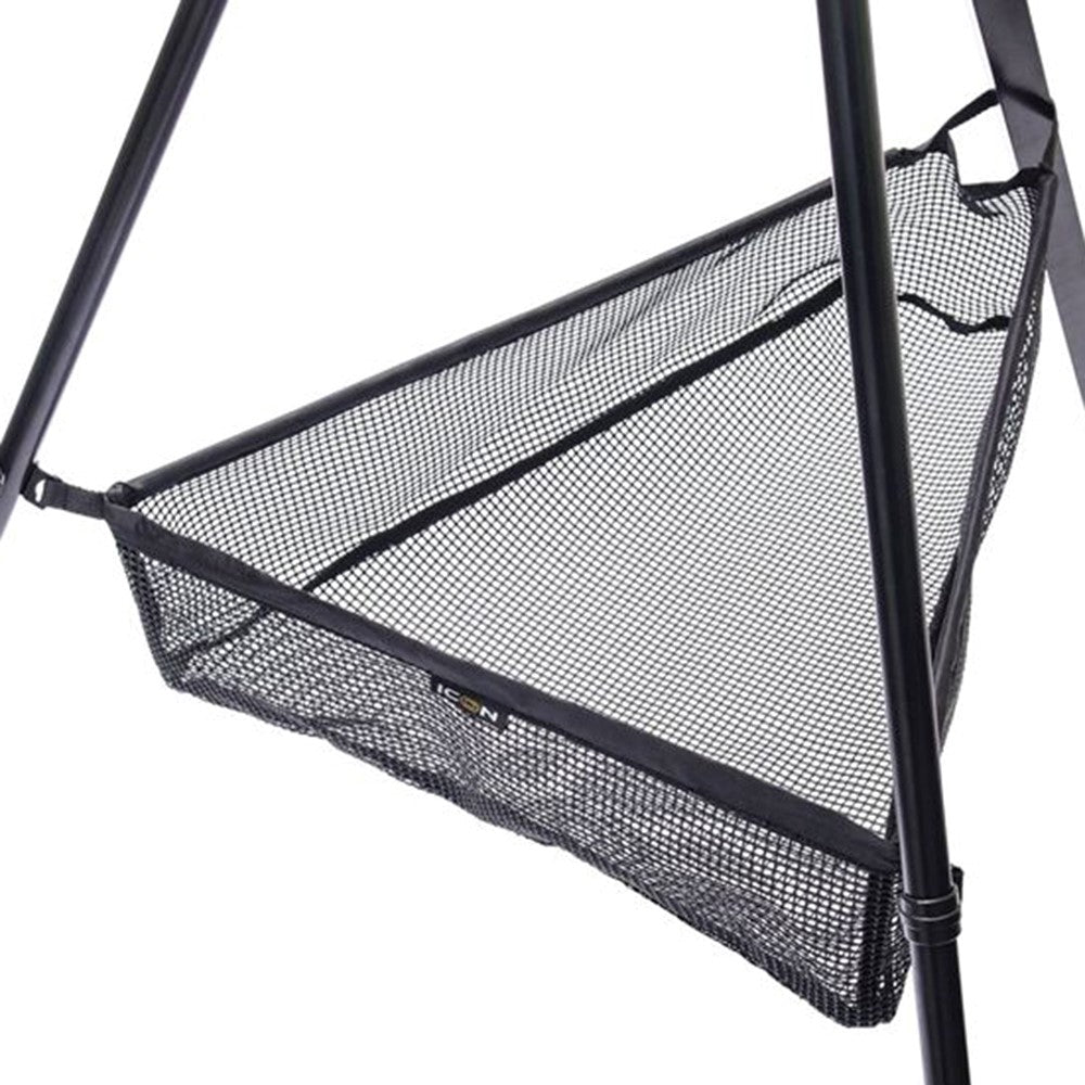 Leeda Icon Tripod Net