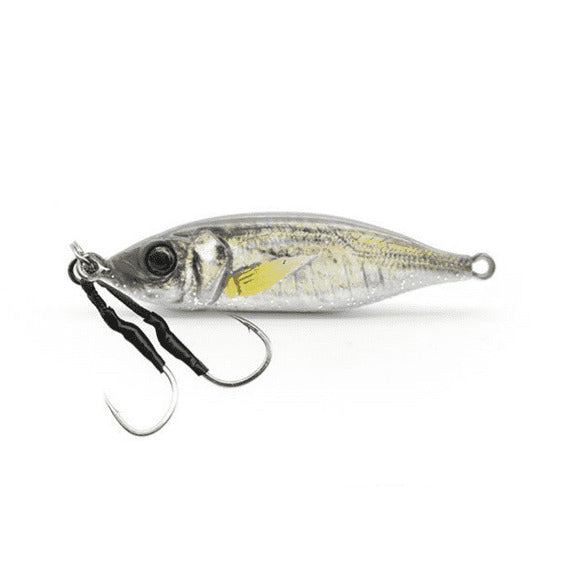 Little Jack Metal Adict 06 Jig