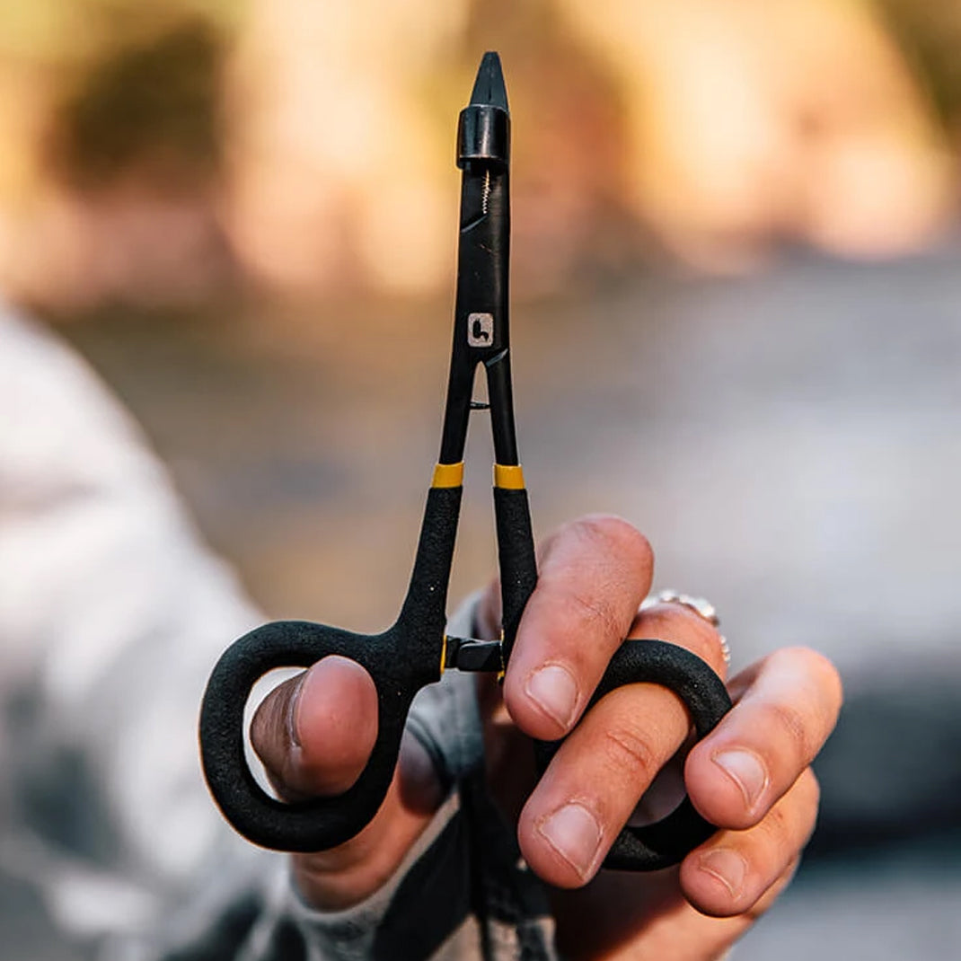 Loon Rogue Hook Remover Forceps