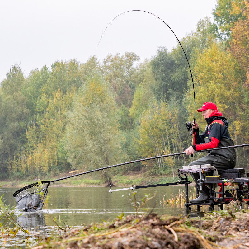MAP Generation Pro Feeder Rod