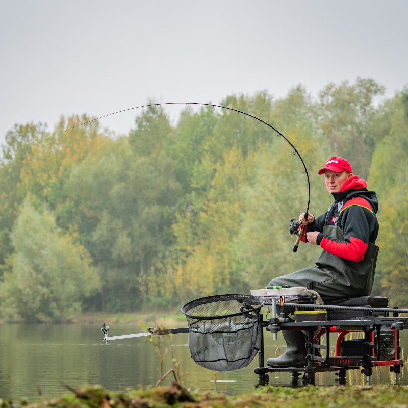 MAP Generation Pro Feeder Rod