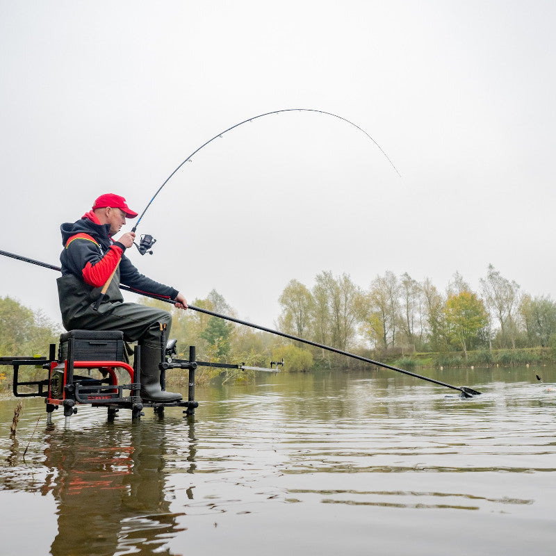 MAP Generation Pro Feeder Rod