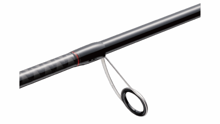 Major Craft Engan Rod