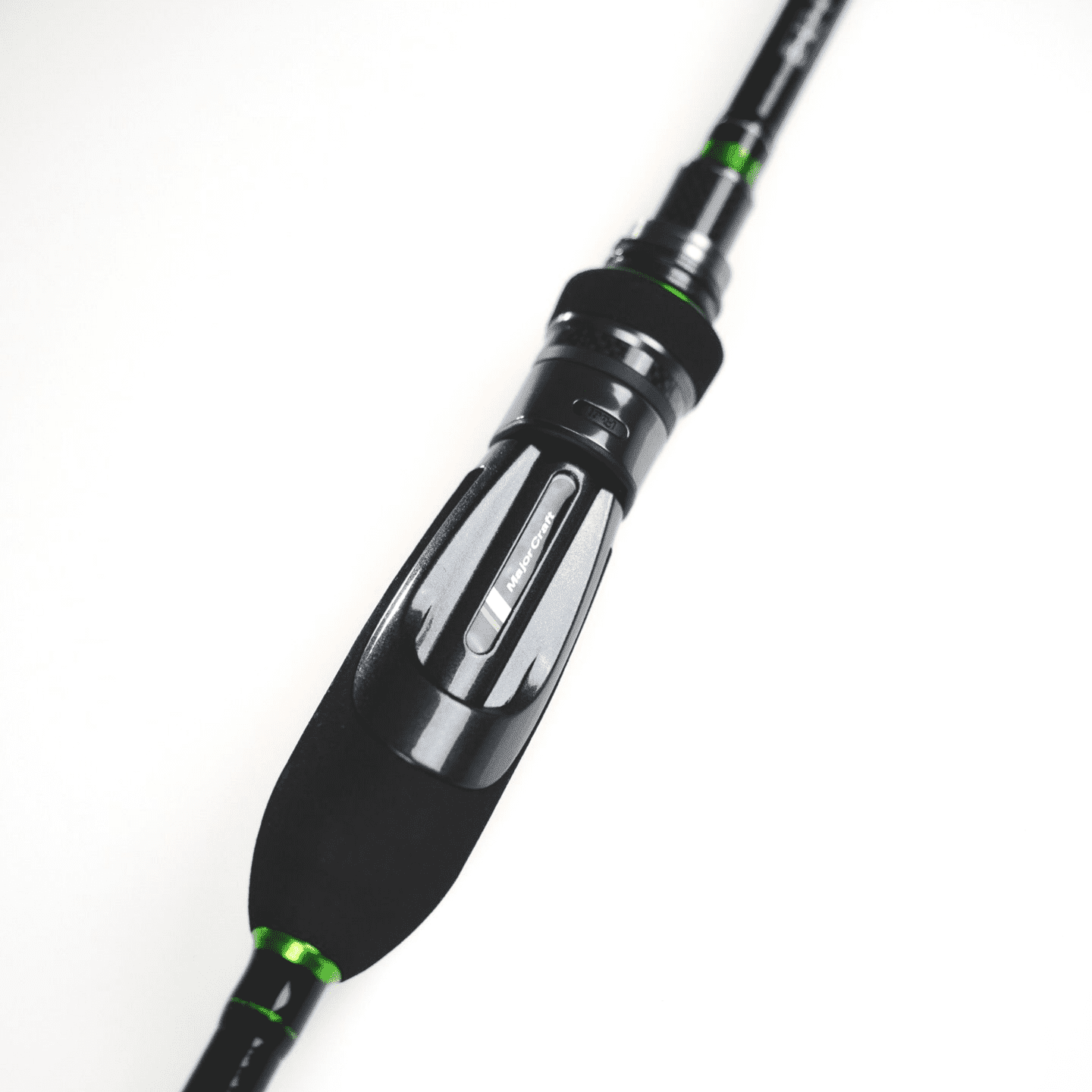 Major Craft Lati-Go "Agaggio" Rod