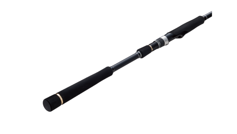 Major Craft Tidrift 1G Lure Rod