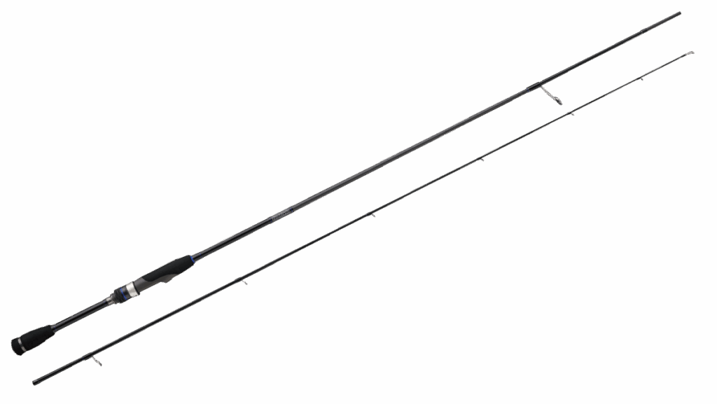 Major Craft Crostage Survive Rod