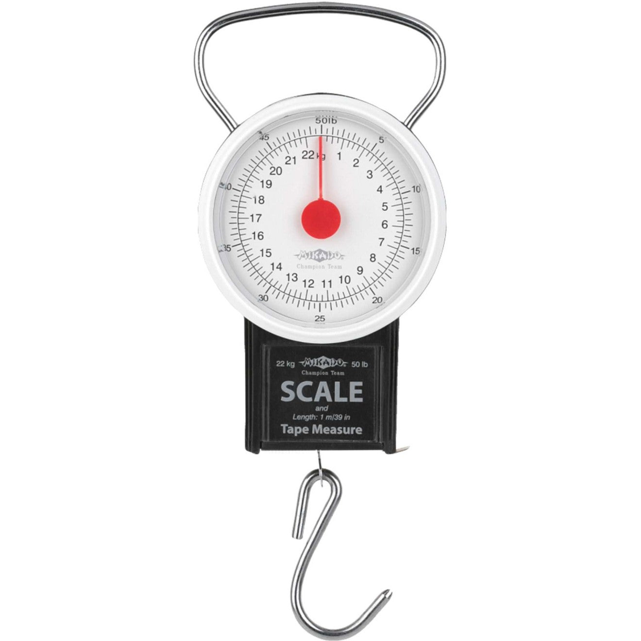 Mikado 50lb Analogue Scales