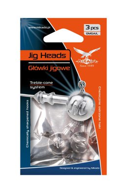 Mikado Aberdeen Jig Heads