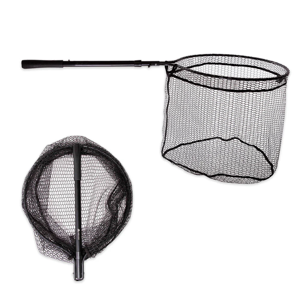 Mikado Automatic Reach Landing Net