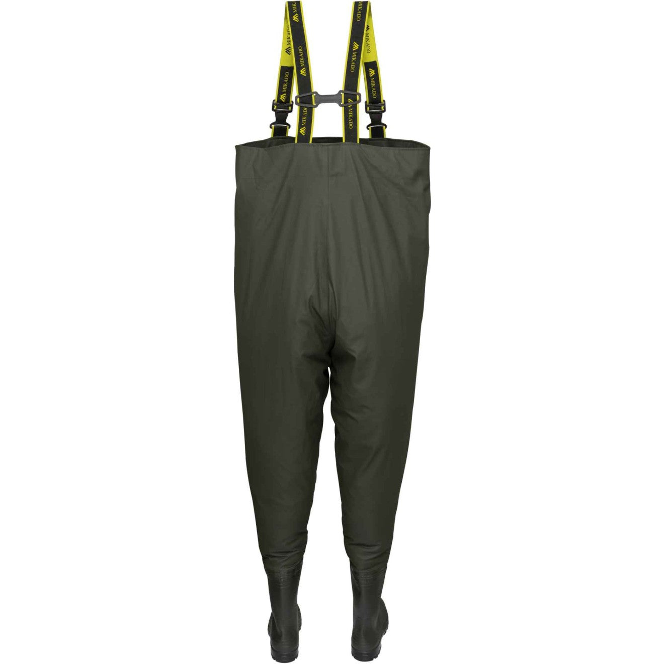 Mikado Chest Waders