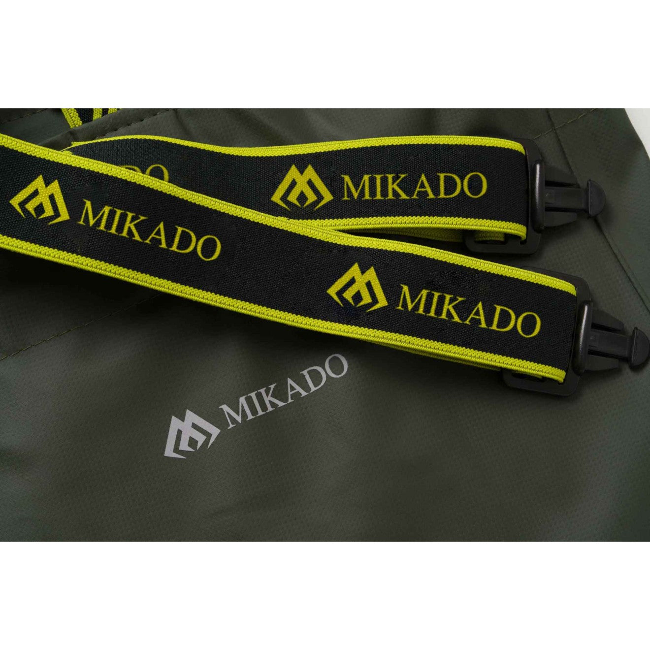 Mikado Chest Waders