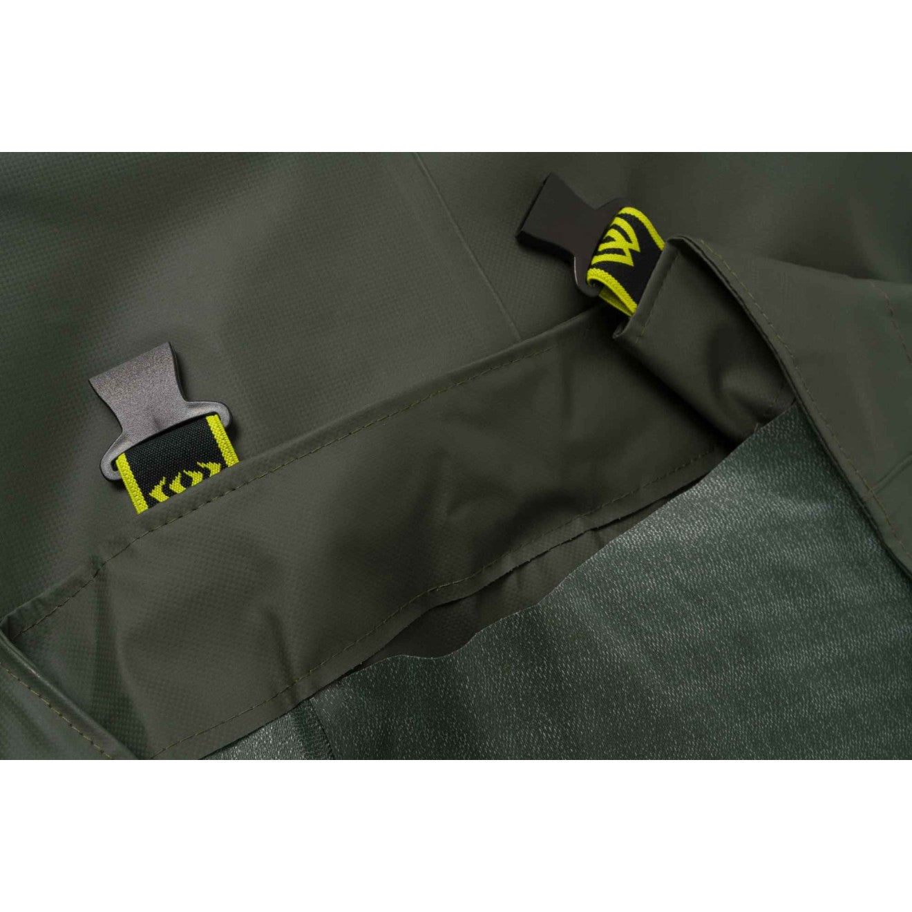 Mikado Chest Waders