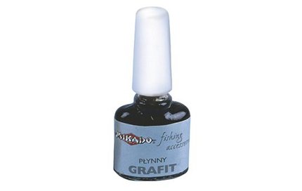 Mikado Liquid Graphite