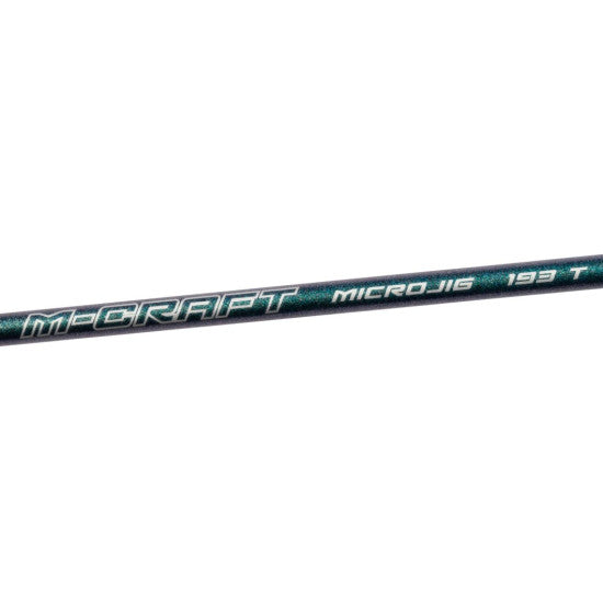 Mikado M-Craft Microjig LRF Rod