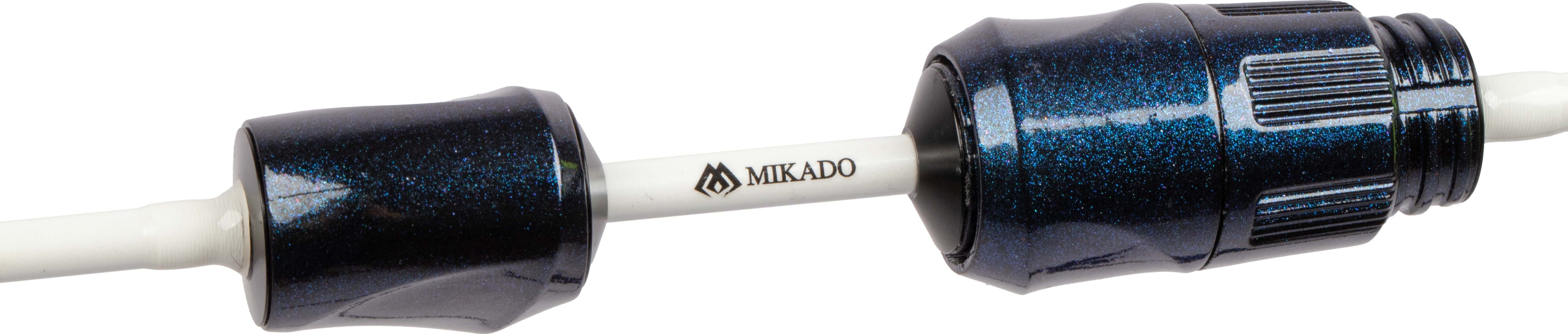 Mikado M-Craft Snowflake LRF Rod