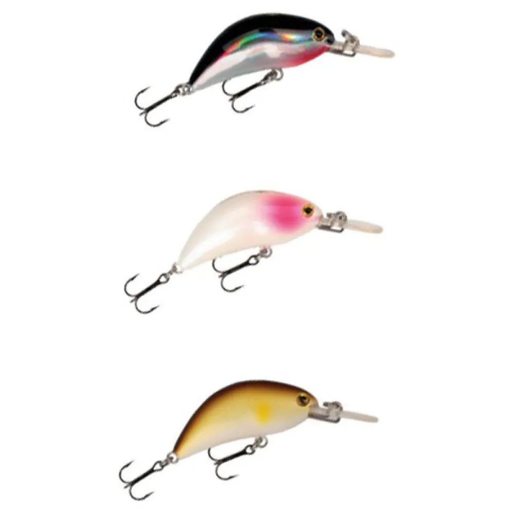 Mikado Twilight Yugol Wobbler Lure