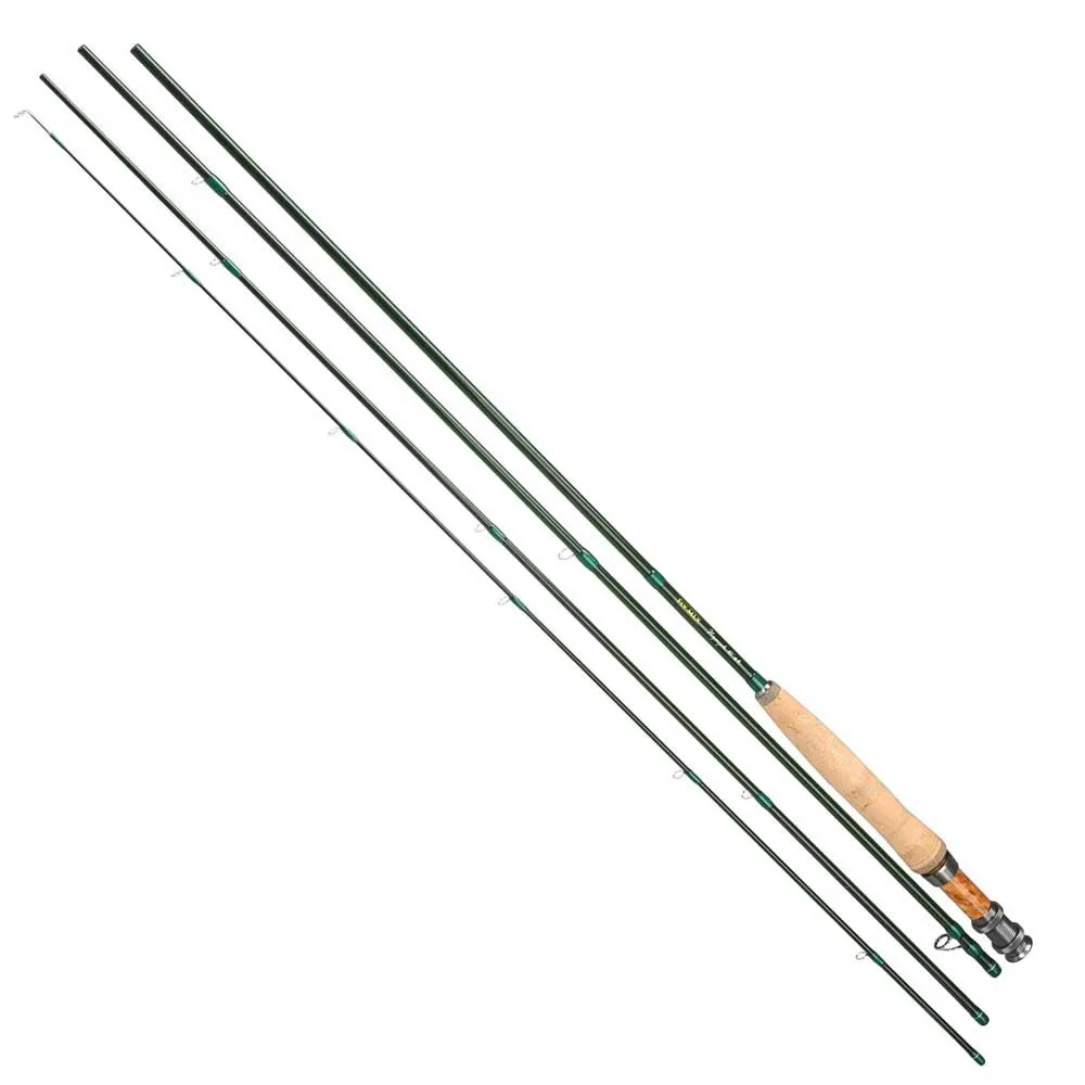 Mikado MLX Nymph Fly Fishing Rod