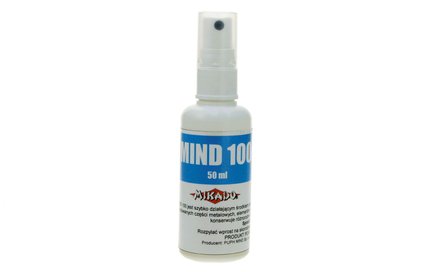 Mikado Penetrating Grease Spray