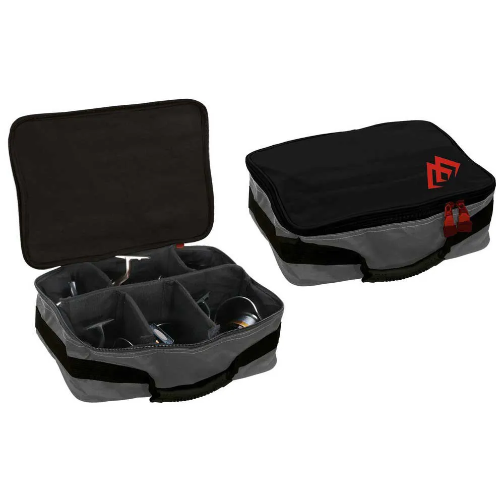 Mikado Reel Case