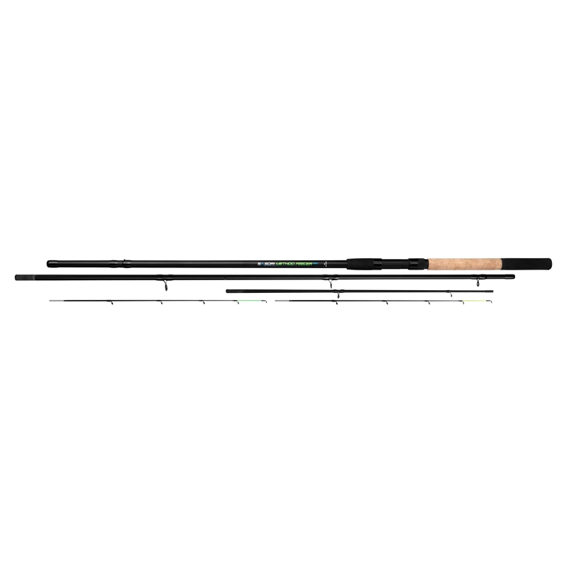 Mikado Sasori Method Feeder Rod