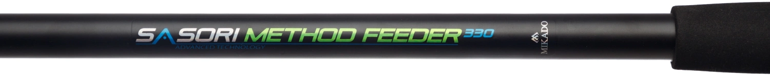 Mikado Sasori Method Feeder Rod