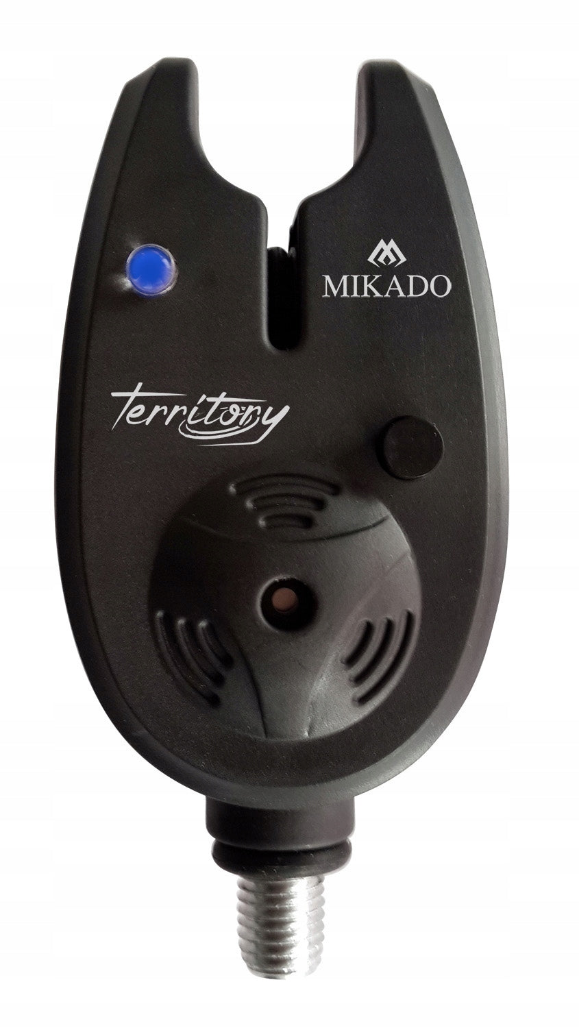 Mikado Territory Bite Alarm HR-C