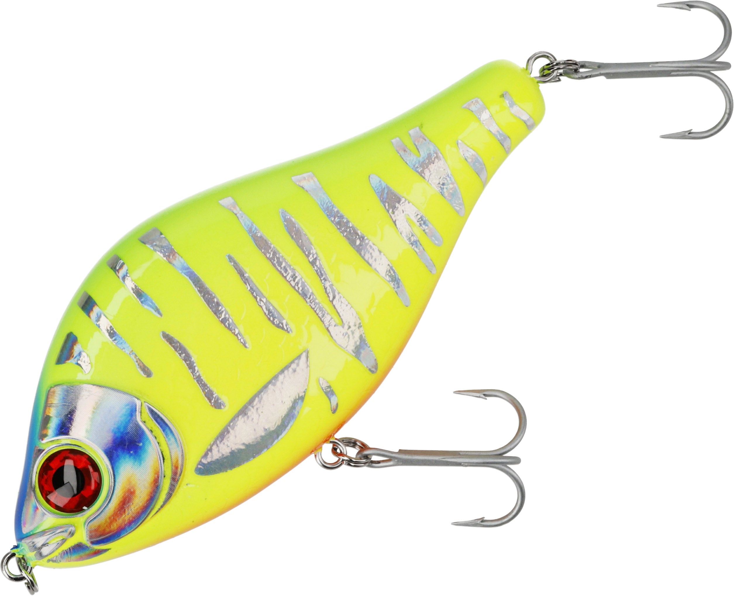 Mikado Wobbler MFT Jerk Lure