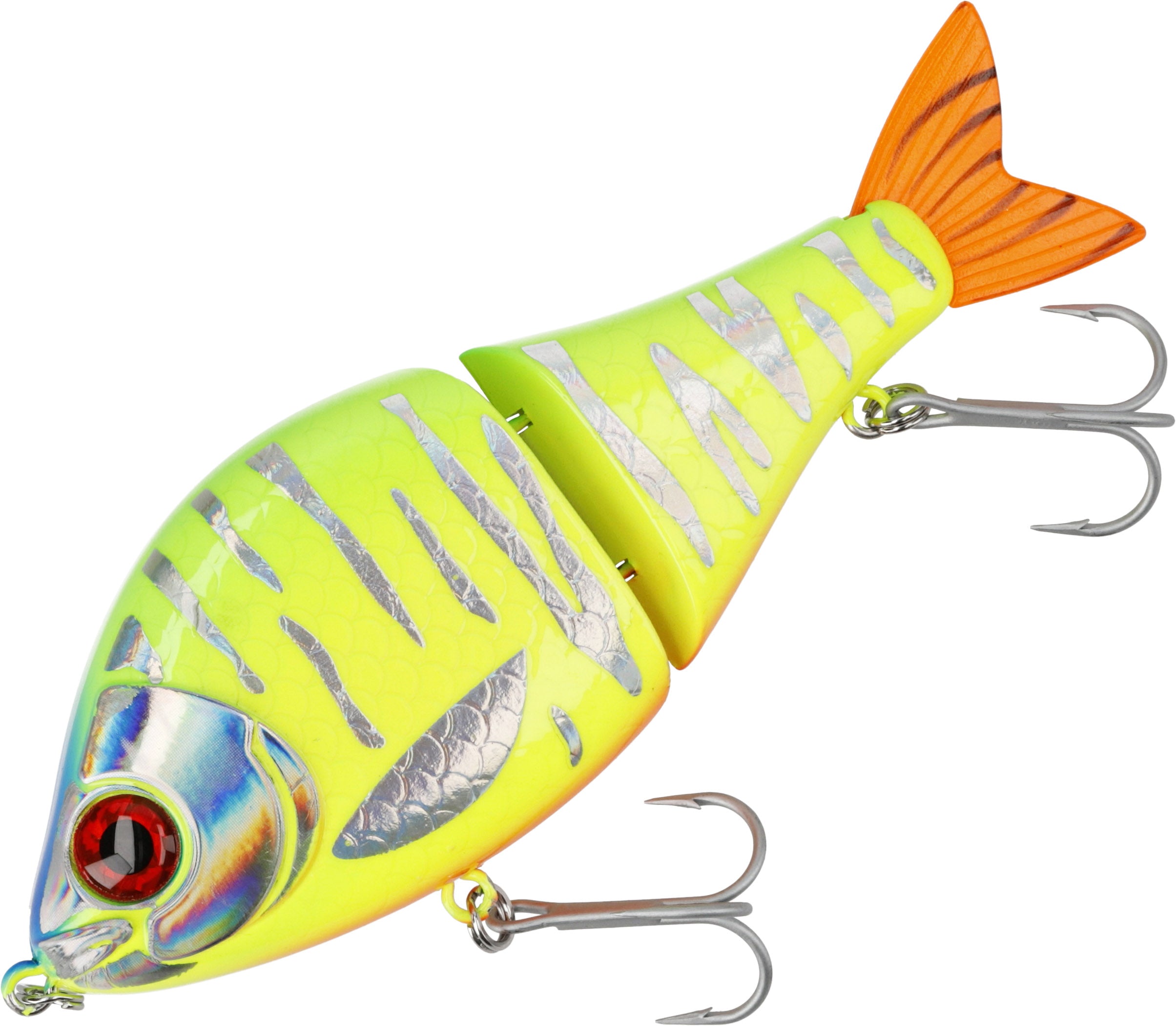 Mikado Wobbler MFT Swimbait Lure