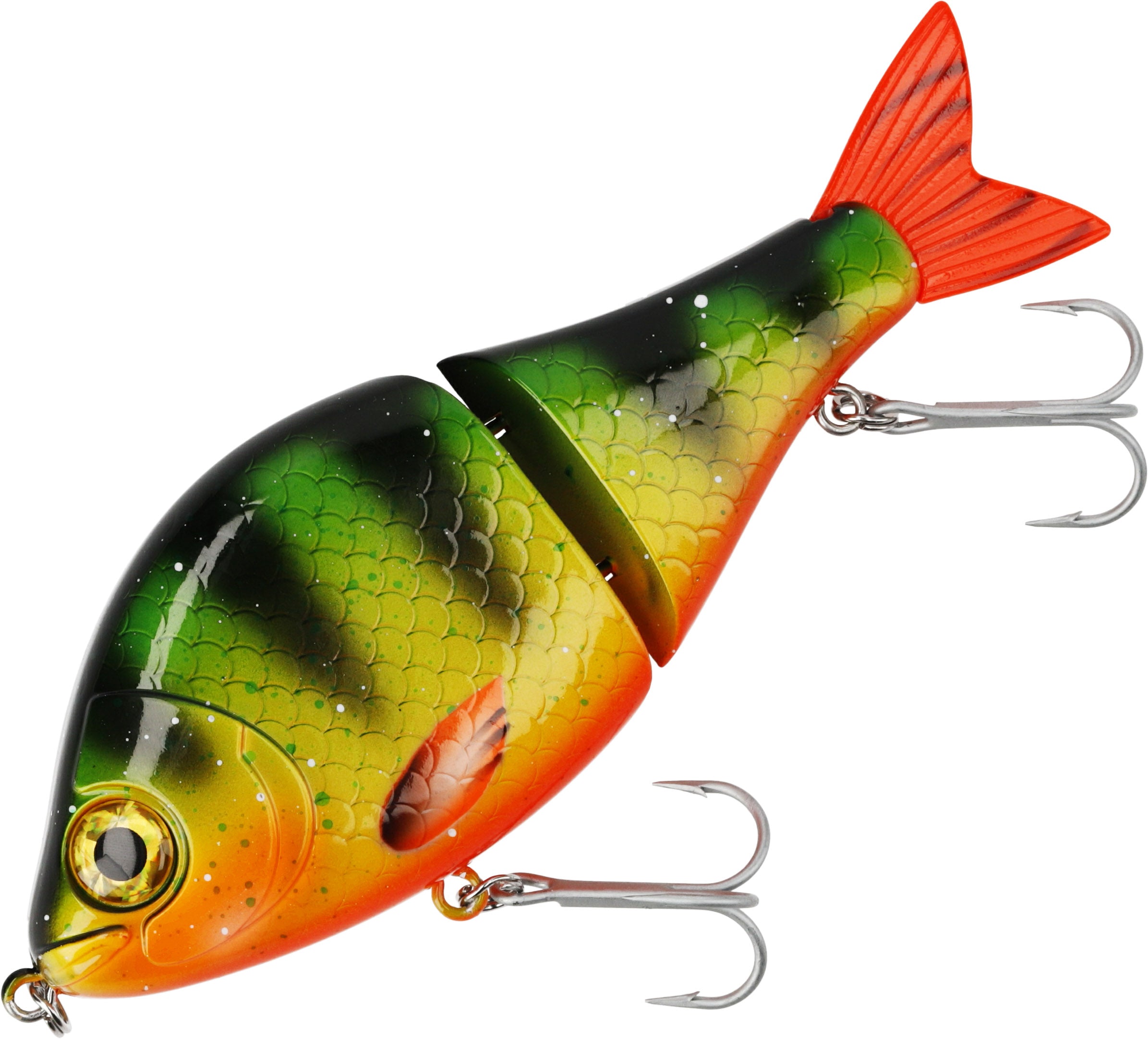 Mikado Wobbler MFT Swimbait Lure