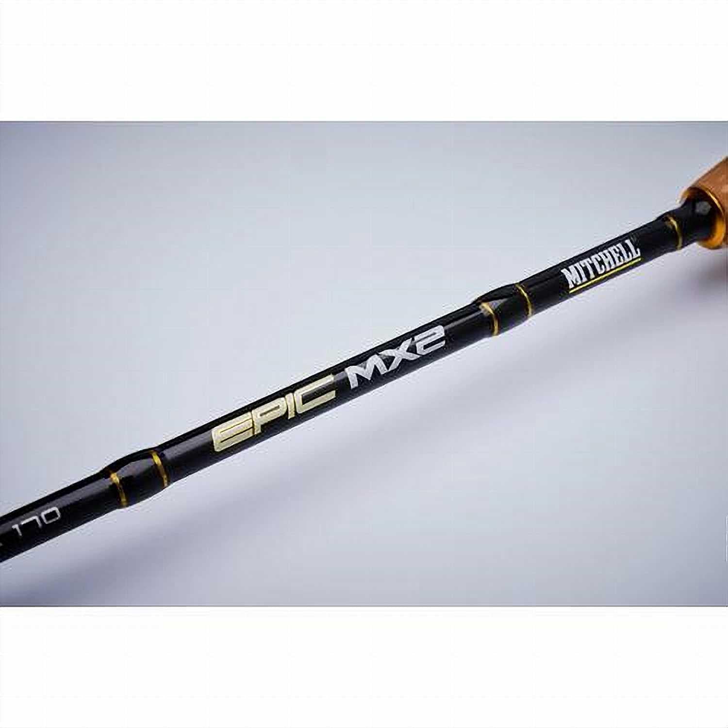 Mitchell Epic MX2 Coregone Spinning Rod