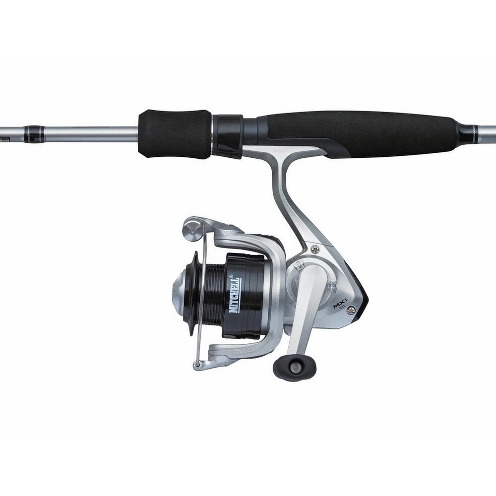 Mitchell MX1 Lure Spinning Combo