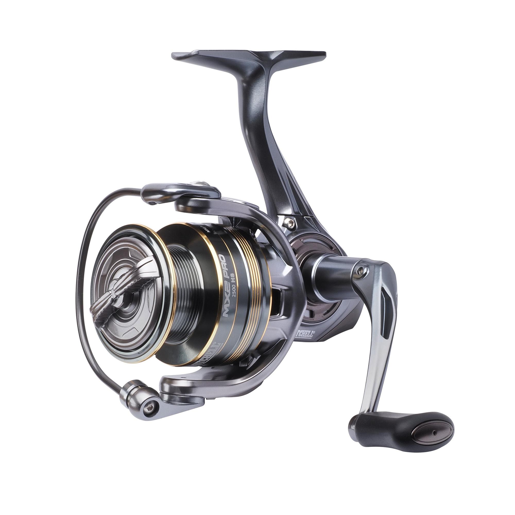 Mitchell MX2 Pro Spinning Reel