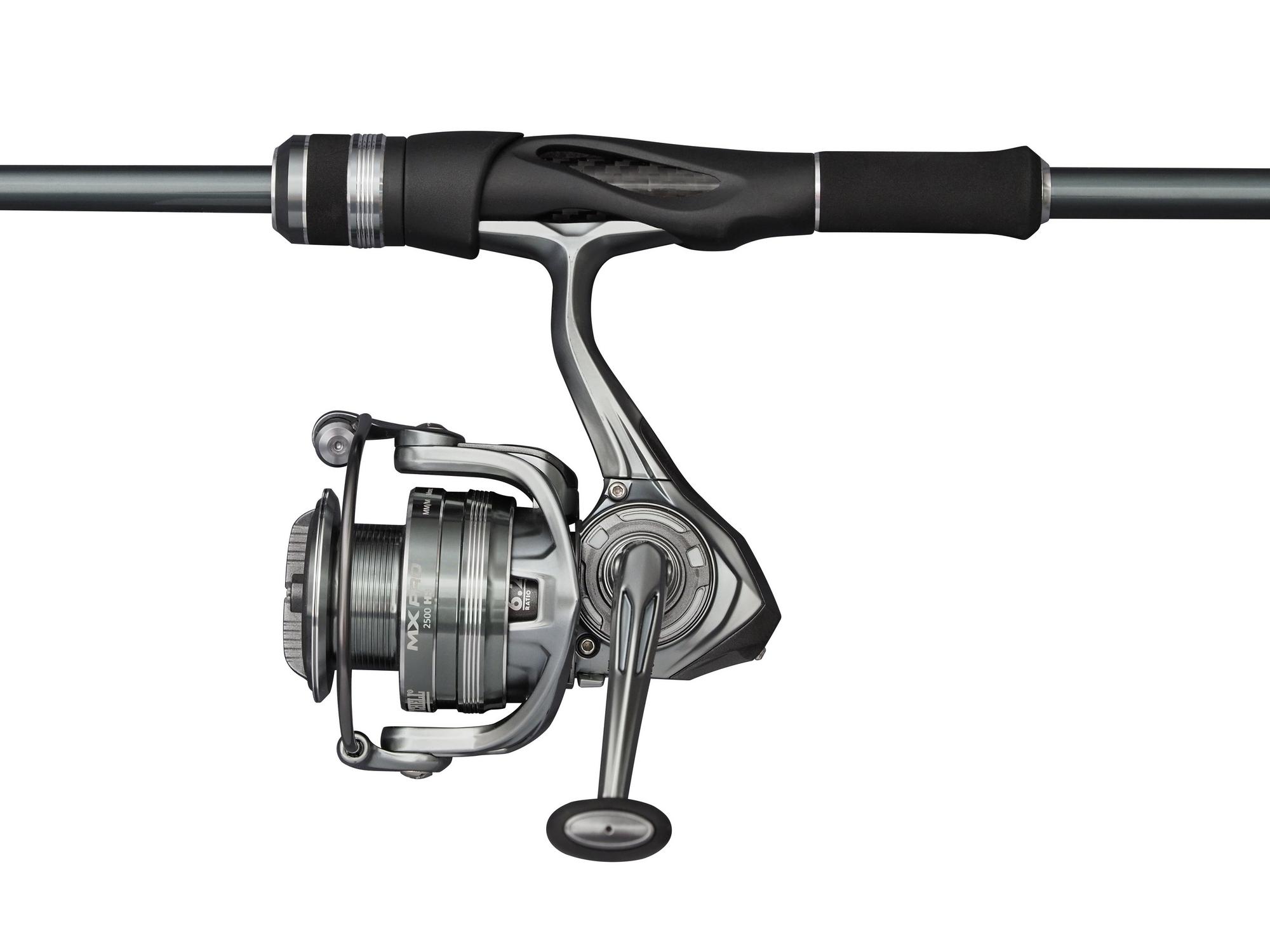 Mitchell MX PRO Spinning Combo