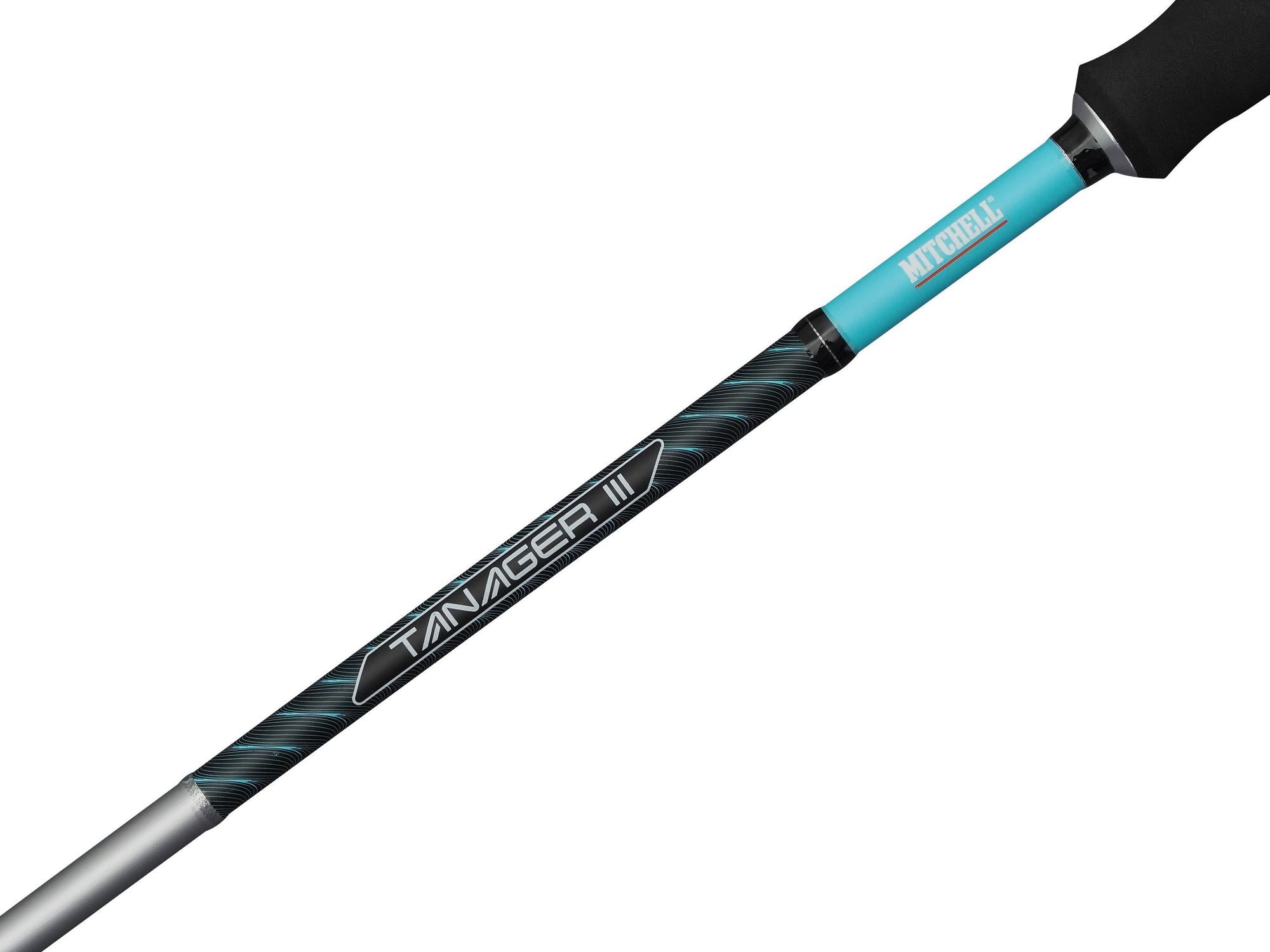 Mitchell Tanager 3 SW Spinning Combo