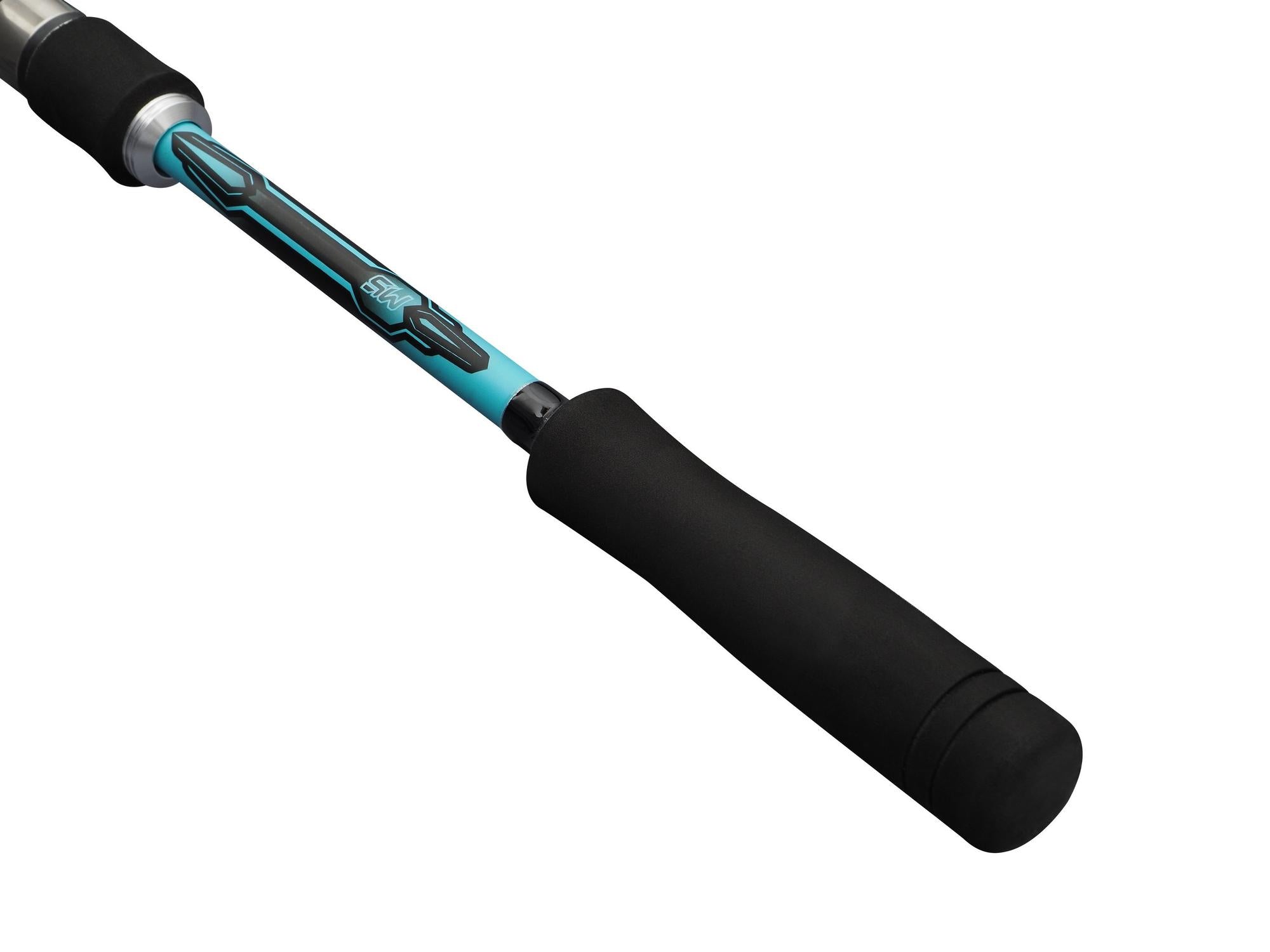 Mitchell Tanager 3 SW Spinning Combo