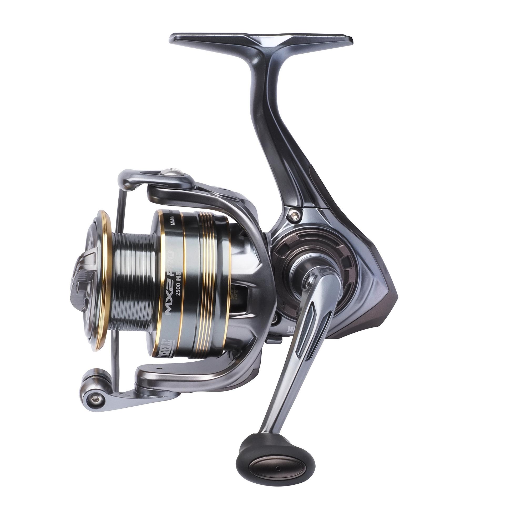 Mitchell MX2 Pro Spinning Reel