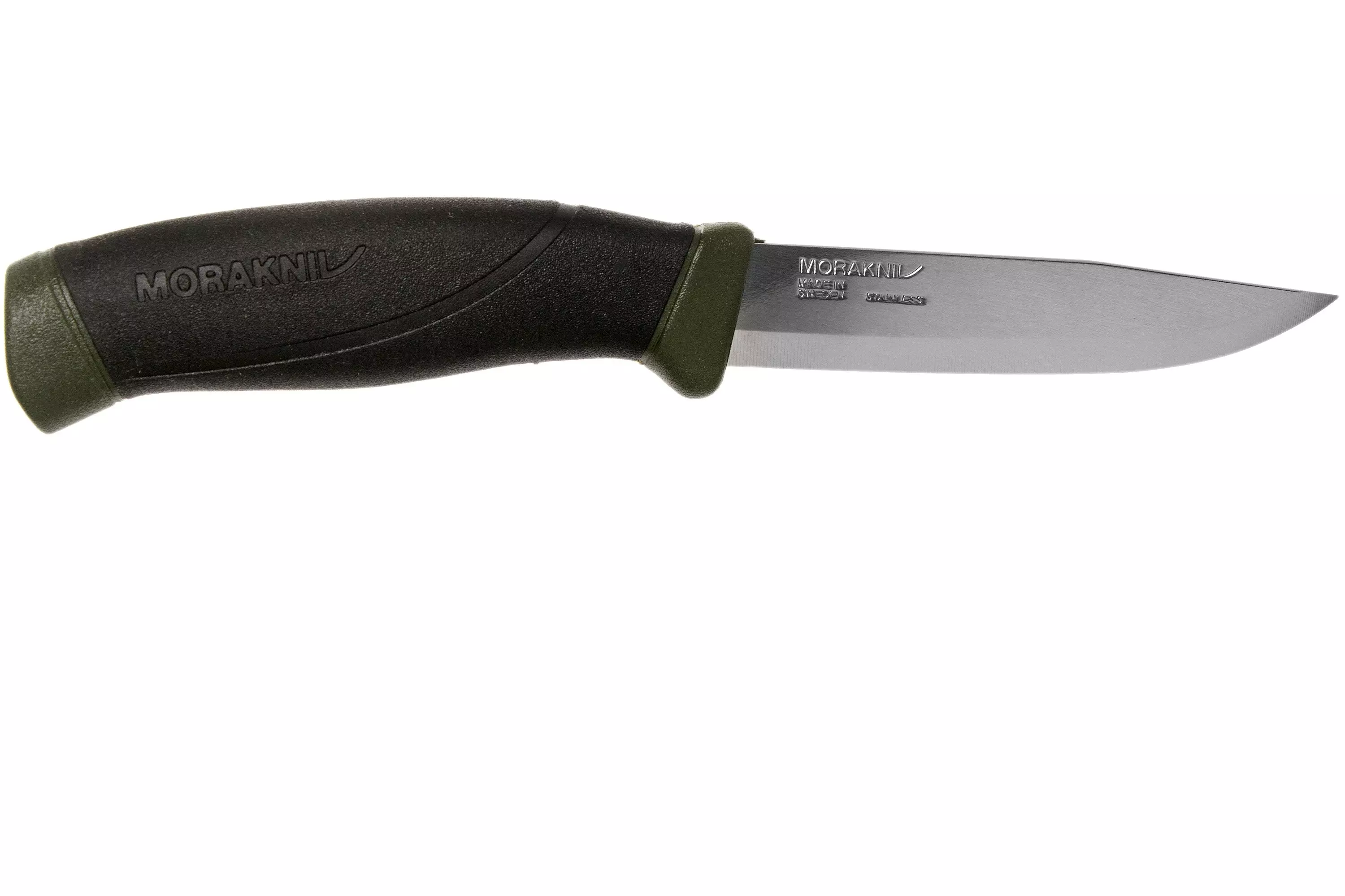 Morakniv Companion MG Stainless Knife