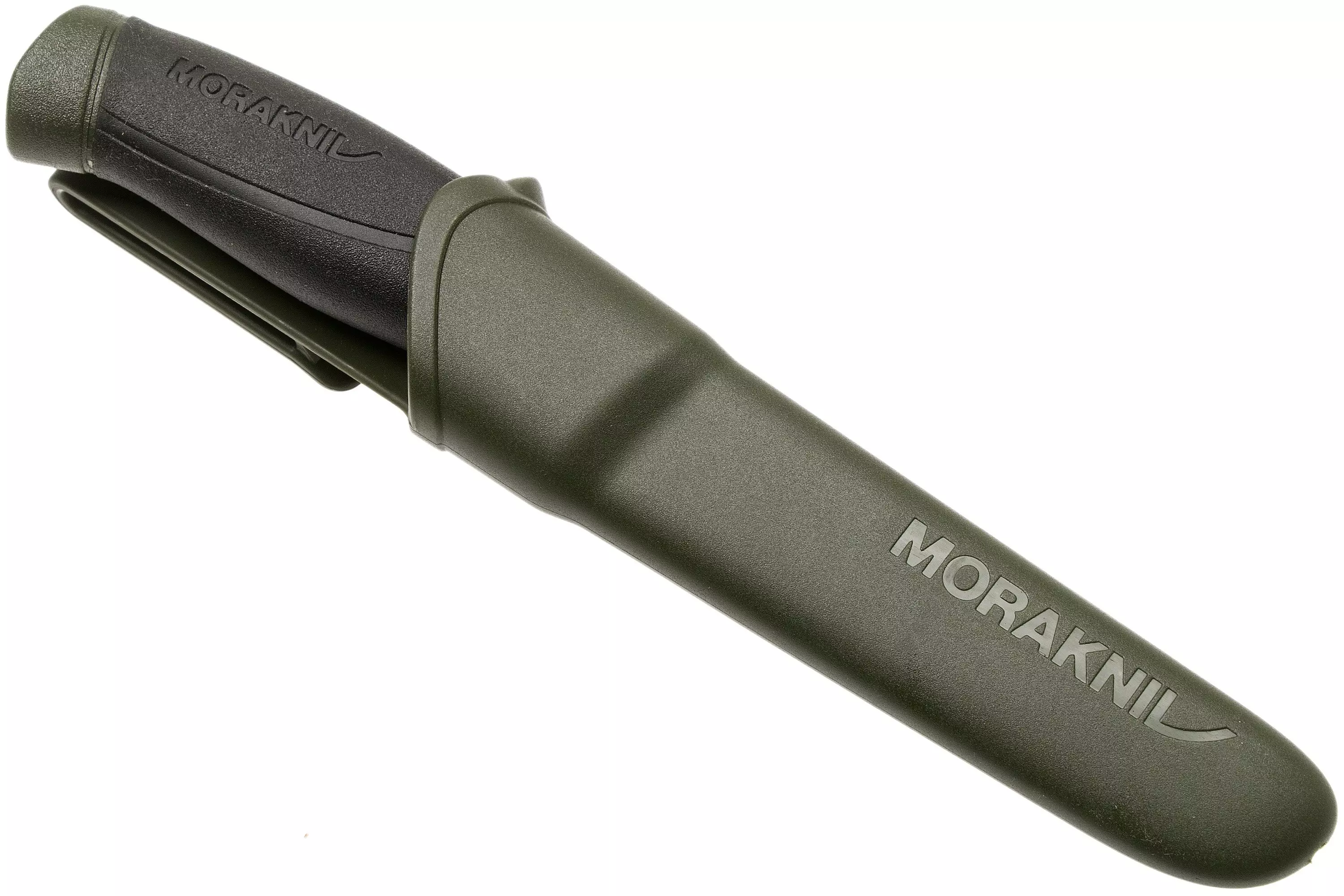 Morakniv Companion MG Stainless Knife