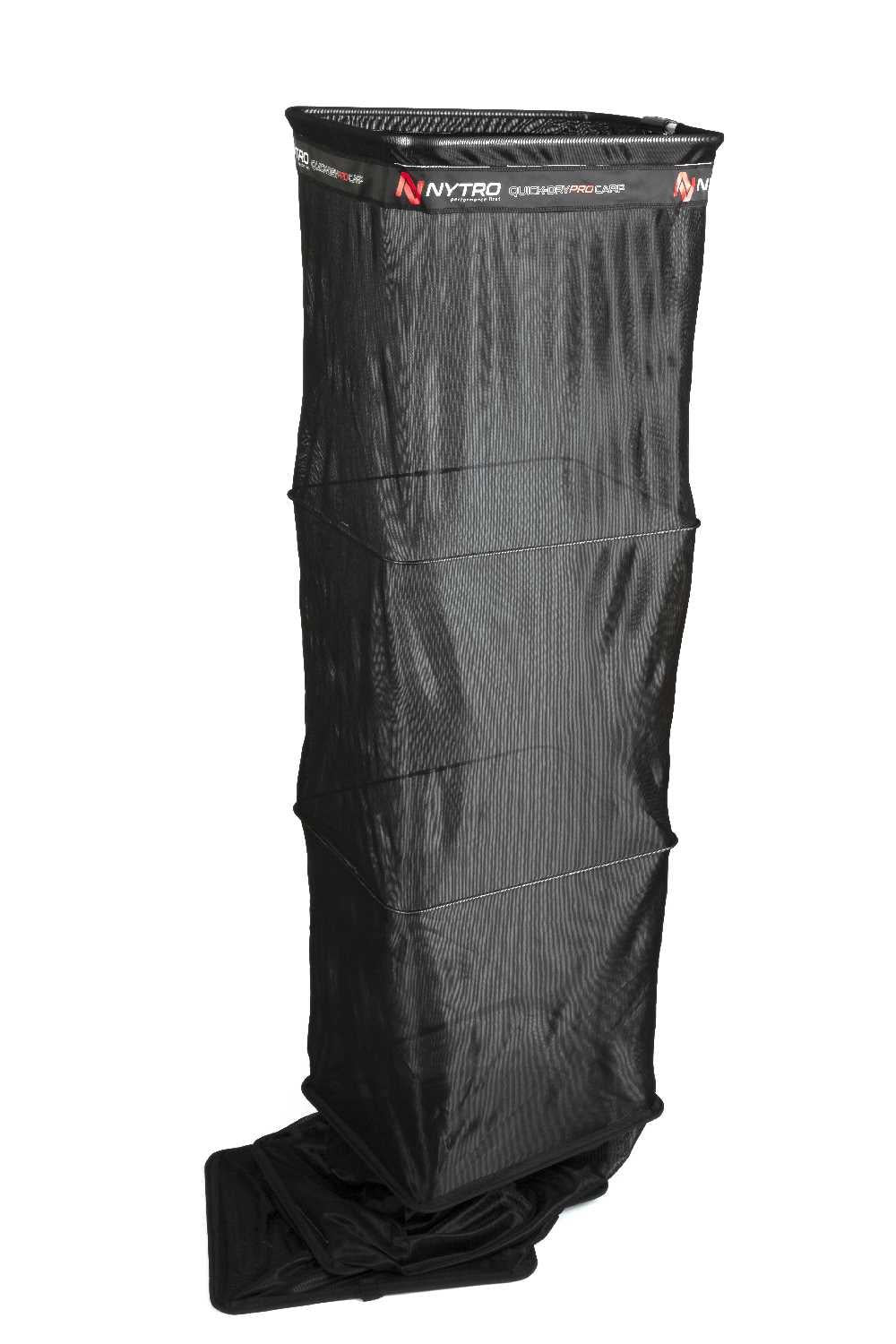 Nytro Commercial Carp 2500 Value Pack 3 Nets