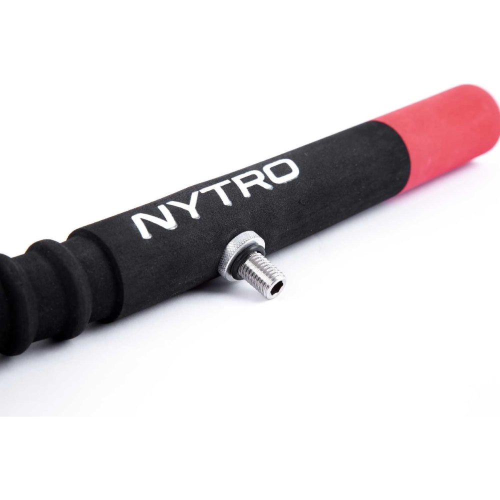 Nytro Continental Feeder Rest