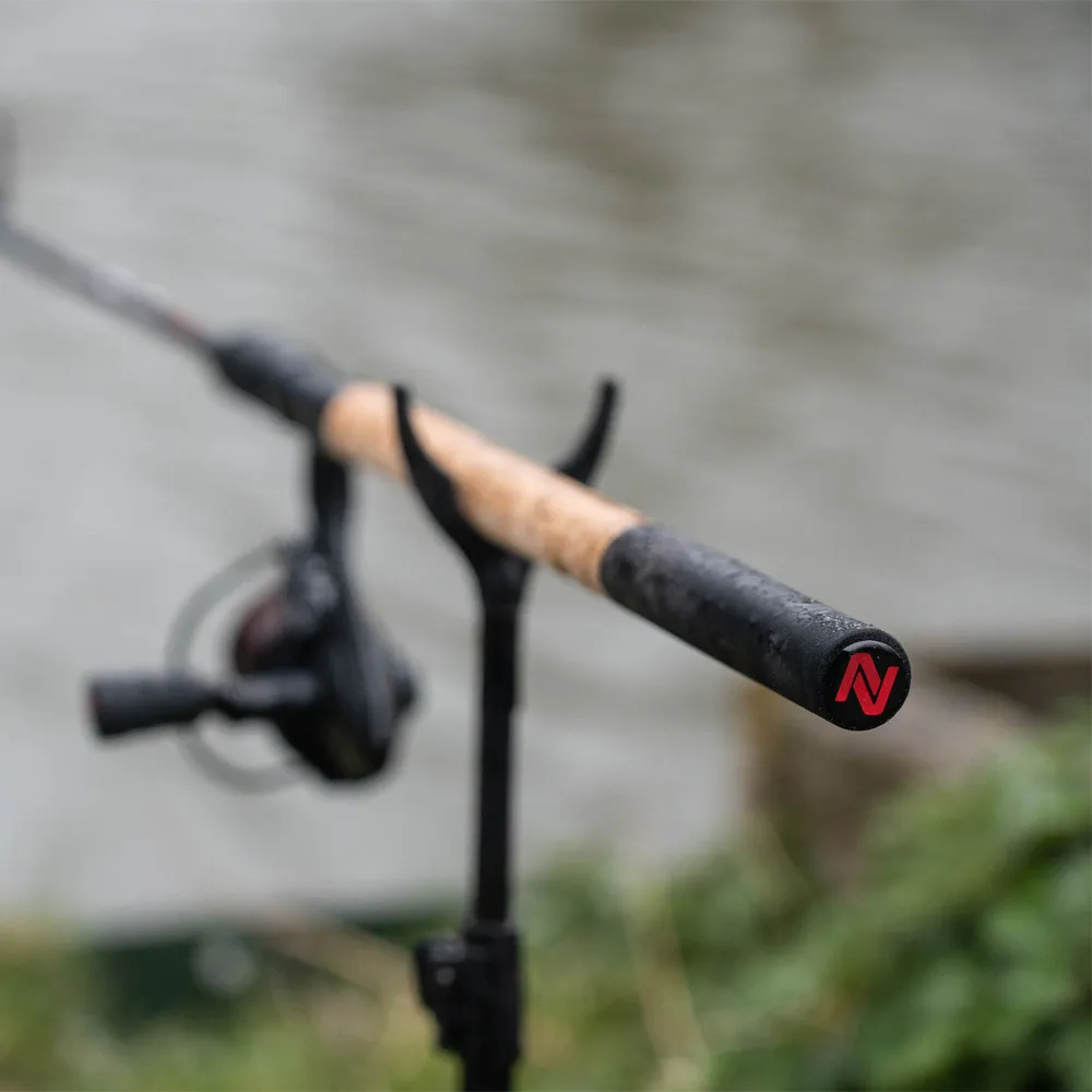 Nytro Impax Carp Rods