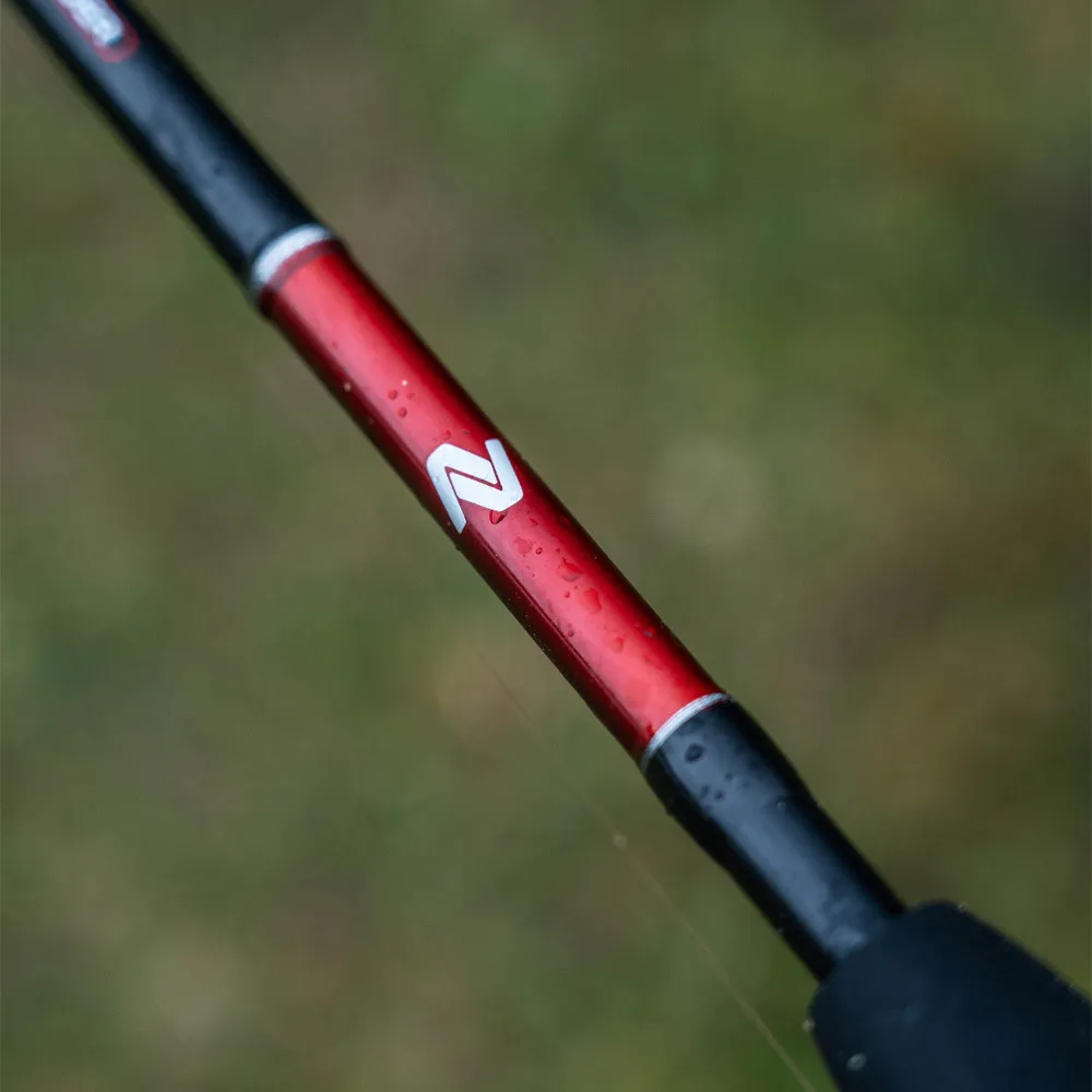 Nytro Impax Carp Rods