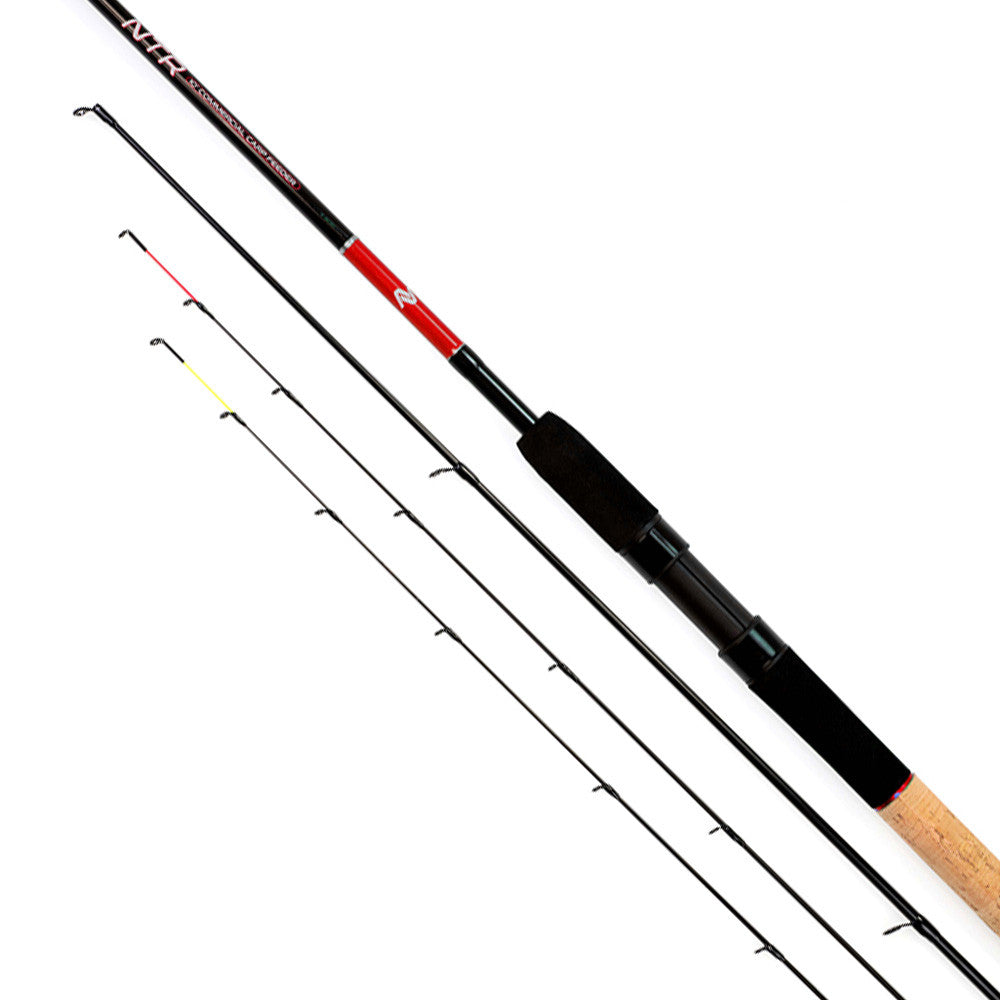 Nytro NTR Carp Rods