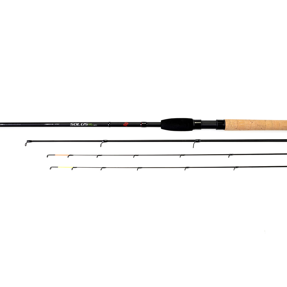 Nytro Solus Carp Feeder Rod